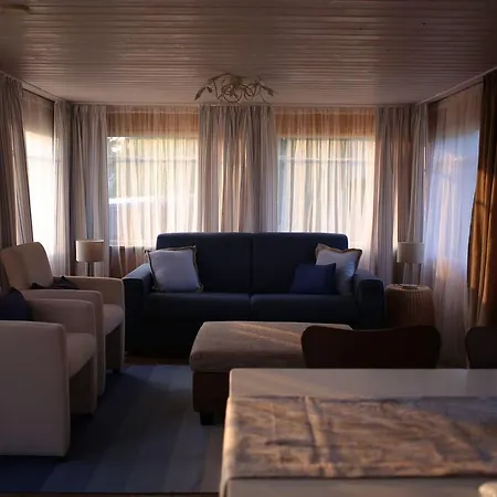 Ferienhaus Blue Beach Bungalow Révfülöp