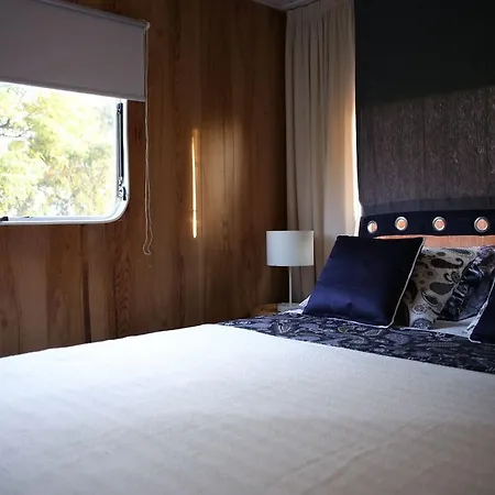 Ferienhaus Blue Beach Bungalow
