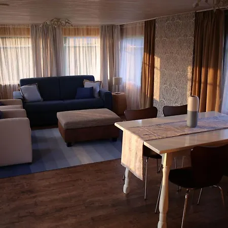 Blue Beach Bungalow Ferienhaus Révfülöp