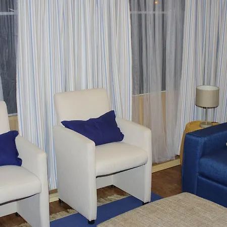 Ferienhaus Blue Beach Bungalow Révfülöp